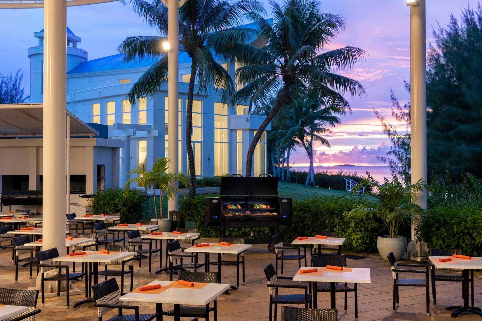 Kensington Hotel Saipan San Roque Extérieur photo