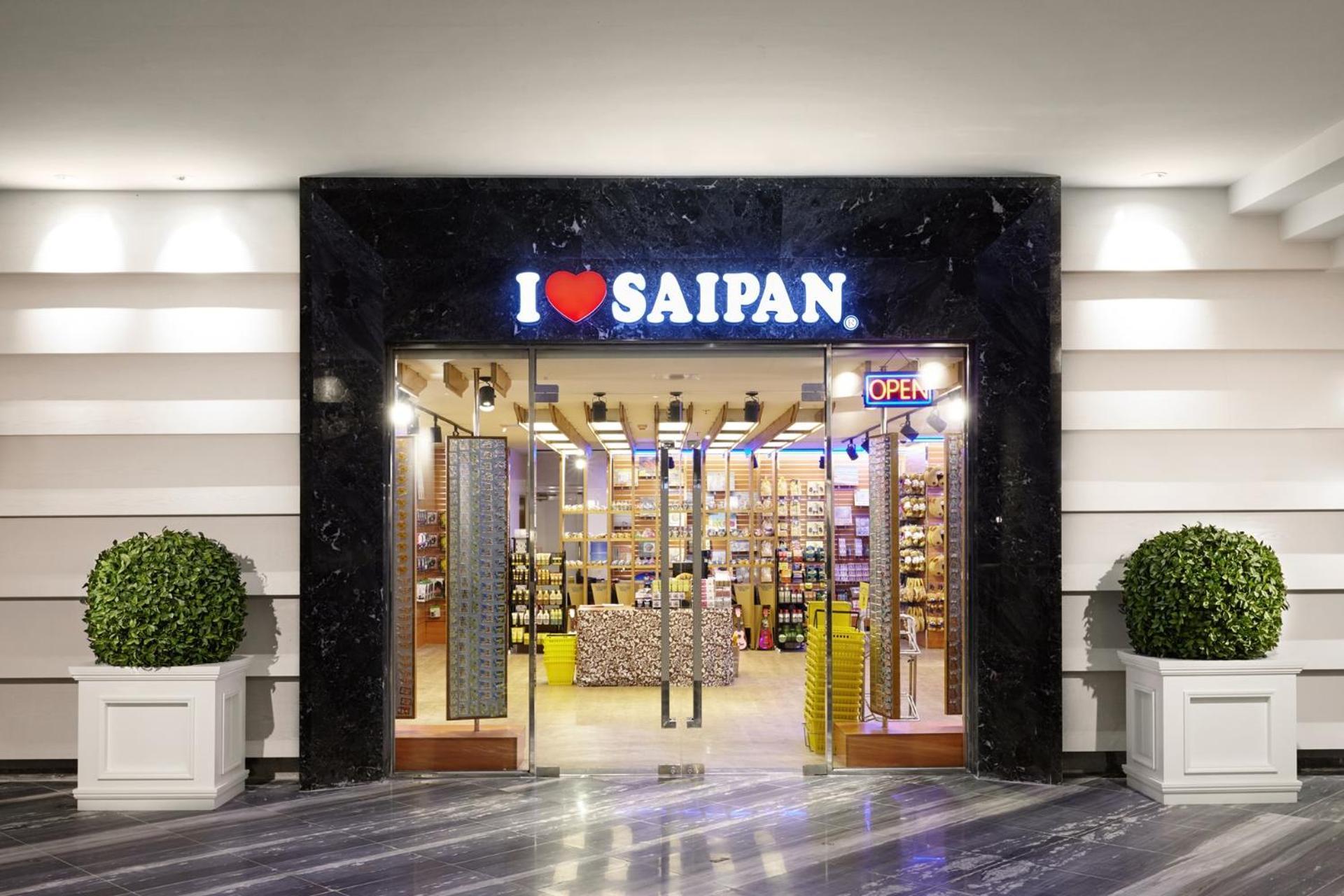 Kensington Hotel Saipan San Roque Extérieur photo