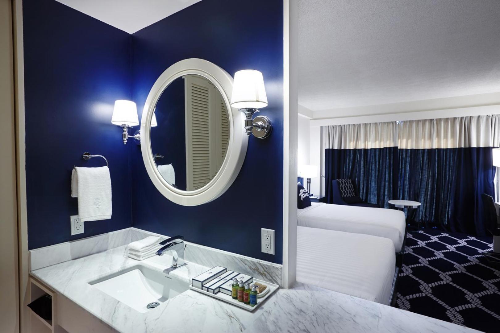 Kensington Hotel Saipan San Roque Chambre photo