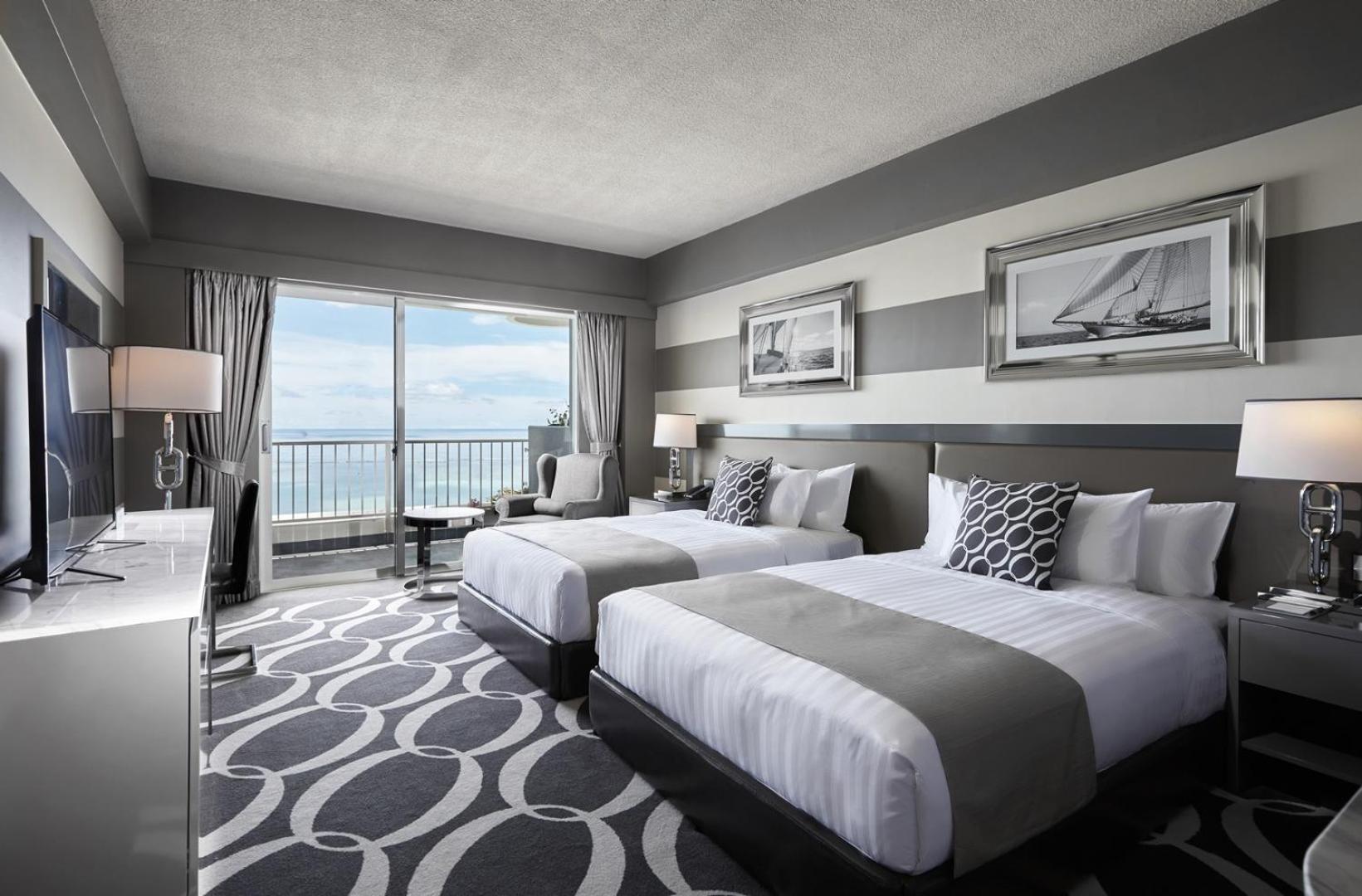 Kensington Hotel Saipan San Roque Chambre photo