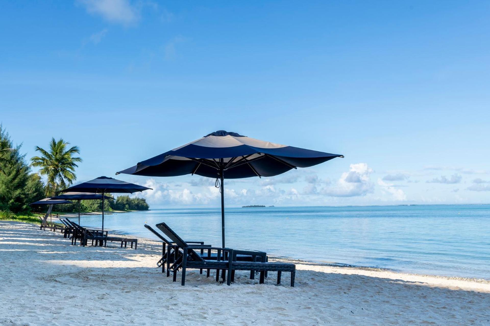 Kensington Hotel Saipan San Roque Extérieur photo