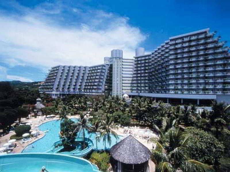 Kensington Hotel Saipan San Roque Extérieur photo