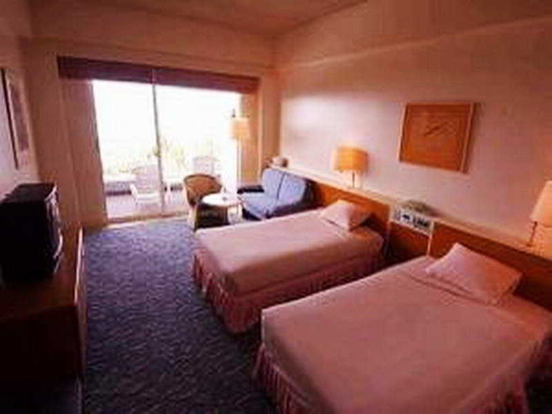 Kensington Hotel Saipan San Roque Extérieur photo
