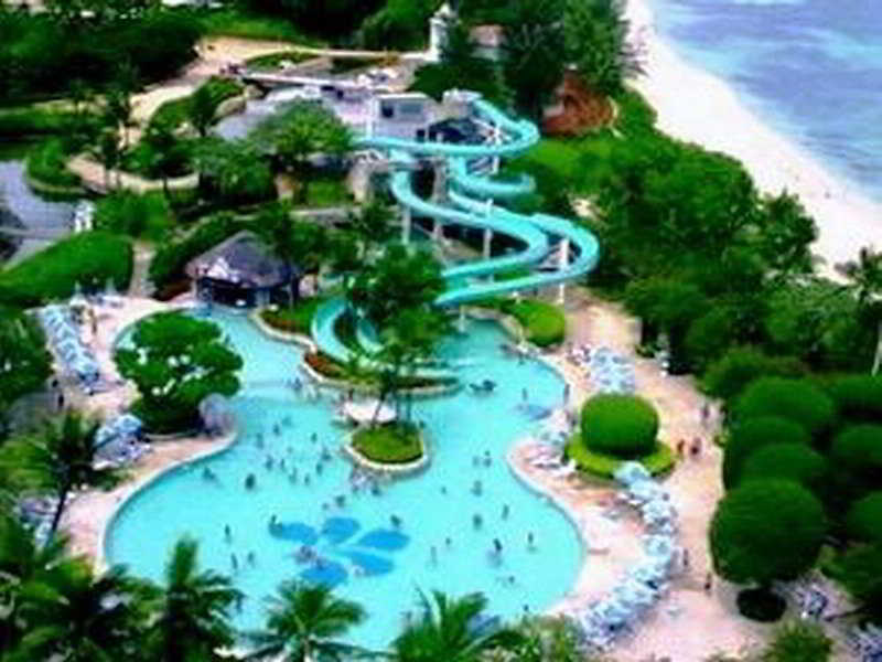 Kensington Hotel Saipan San Roque Extérieur photo